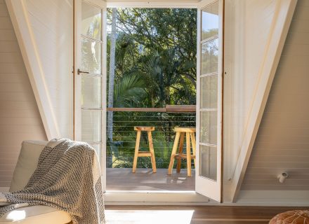 Stonebark House, Middle Pocket - 22