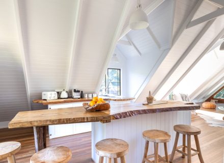 dining space