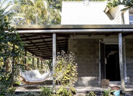 Stonebark House, Middle Pocket - 3