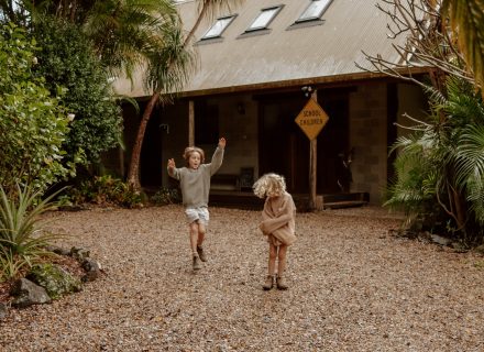 Stonebark House, Middle Pocket - 32