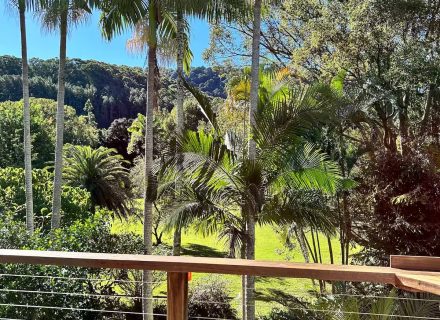 Stonebark House, Middle Pocket - 44