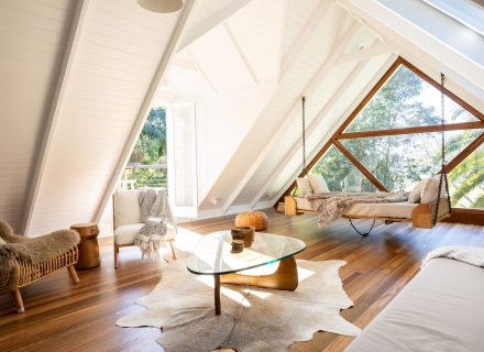 Stonebark House, Middle Pocket - 8