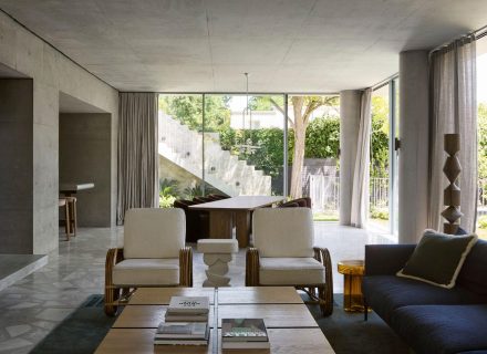 Storm Front, Toorak 22