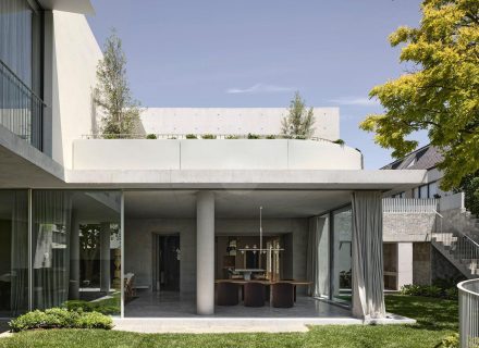 Storm Front, Toorak 5