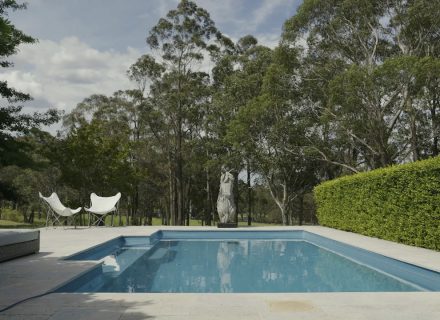 outdoor area
