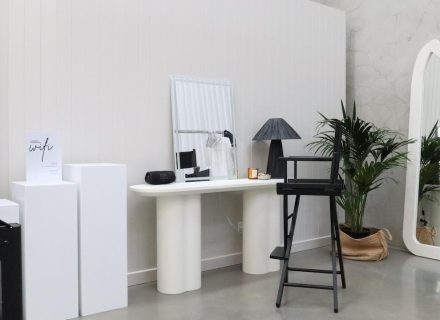home office bathroom