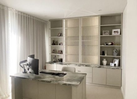 home office
