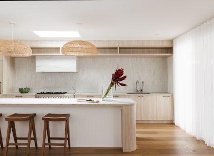 kitchen laundry