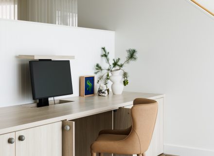 home office