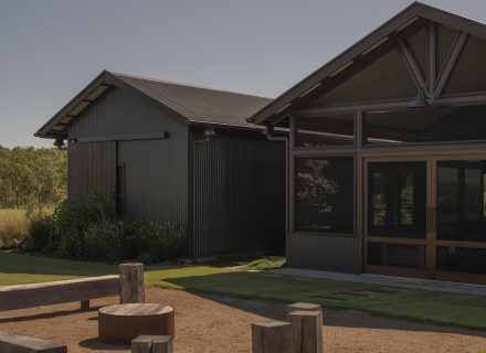 outdoor area