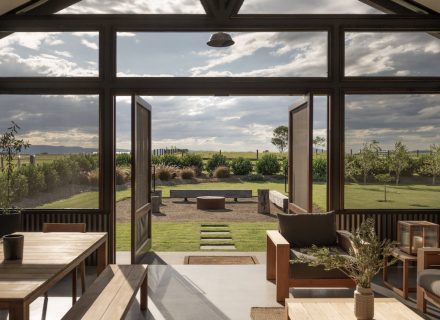 Sun Ranch, Milora_3