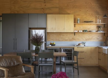 dining space