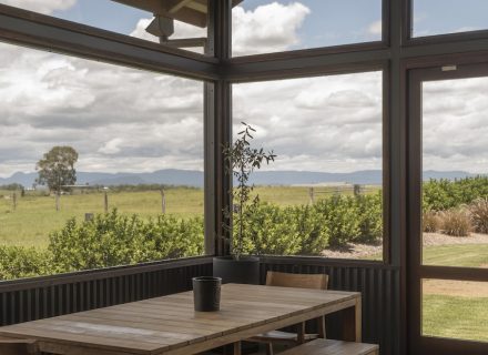 outdoor area