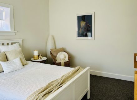 Sunbathed, Longueville - Spare Room 2