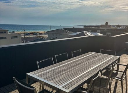 outdoor area