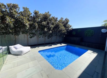 pool