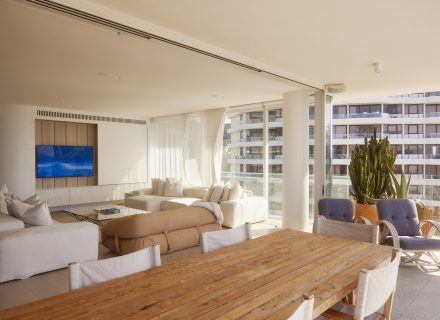 Sunset Condo, Burleigh Heads 13