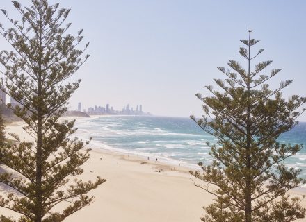 Sunset Condo, Burleigh Heads 14