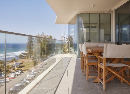 Sunset Condo, Burleigh Heads 17