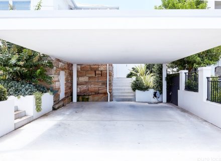 driveway garage