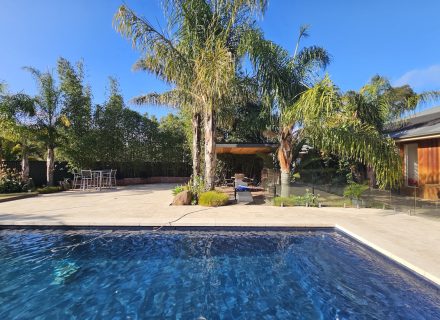 Sunstone House, Tooradin_22