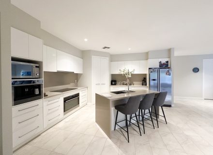 kitchen dining