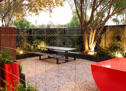 Super-Graphic APT., Collingwood-1