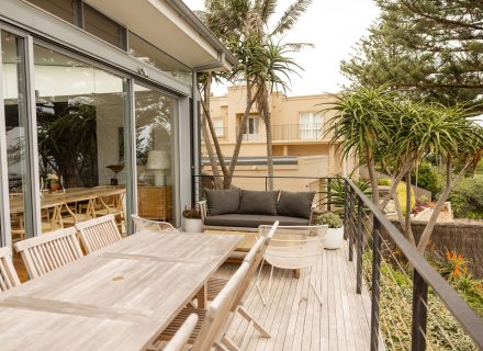 outdoor area