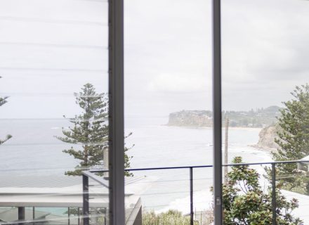Swirling Waters, Bilgola Beach_35