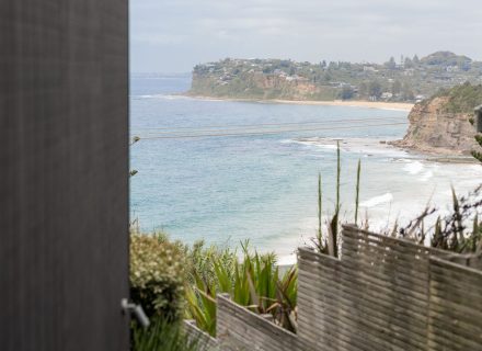 Swirling Waters, Bilgola Beach_9