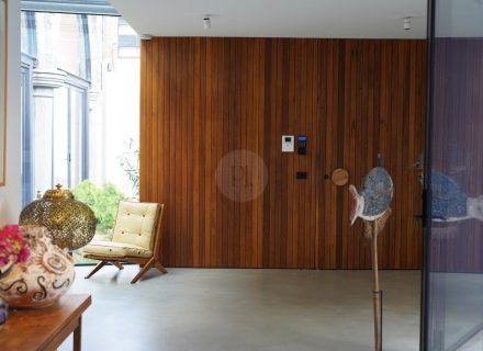 THE CHURCH COLLINGWOOD11 ENTRANCE