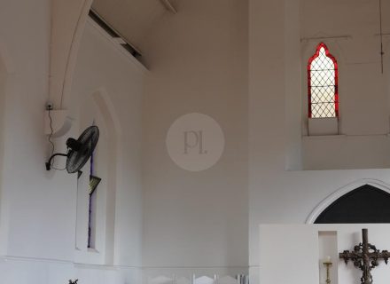 THE CHURCH COLLINGWOOD24 CHURCH HALL