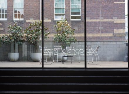 THE CHURCH COLLINGWOOD27 CHURCH HALL