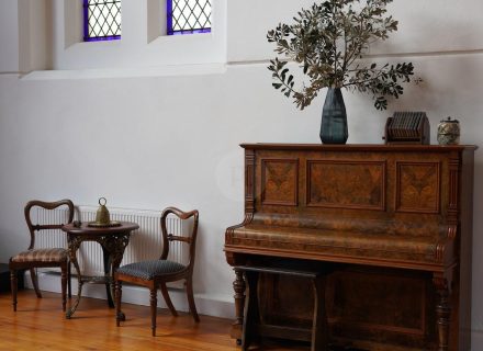 THE CHURCH COLLINGWOOD29 CHURCH HALL