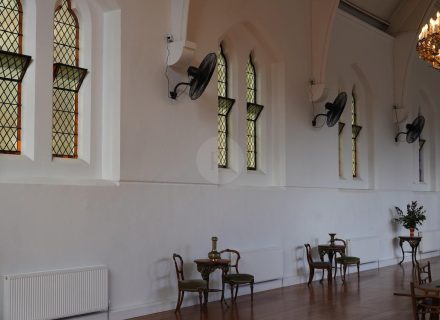 THE CHURCH COLLINGWOOD35 CHURCH HALL