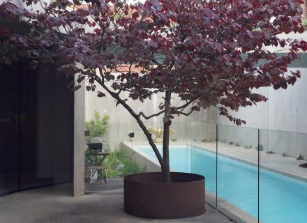 THE CHURCH COLLINGWOOD5 POOL