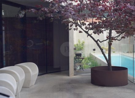 THE CHURCH COLLINGWOOD6 POOL