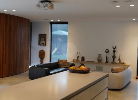 THE CHURCH COLLINGWOOD61 LIVING