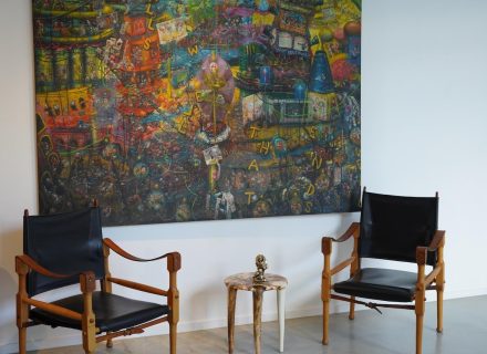 THE CHURCH COLLINGWOOD7 HALL