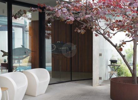 THE CHURCH COLLINGWOOD70 POOL AREA