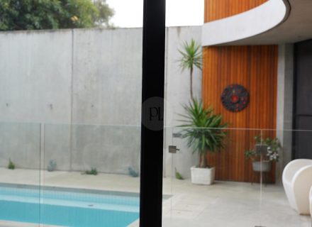 THE CHURCH COLLINGWOOD83 POOL