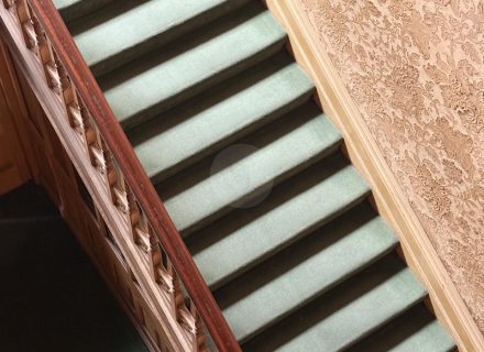 THE MANSION, ELSTERNWICK36