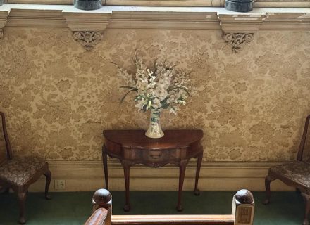 THE MANSION, ELSTERNWICK37