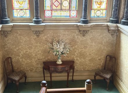 THE MANSION, ELSTERNWICK38