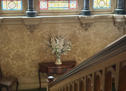 THE MANSION, ELSTERNWICK41