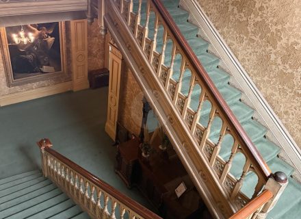 THE MANSION, ELSTERNWICK8