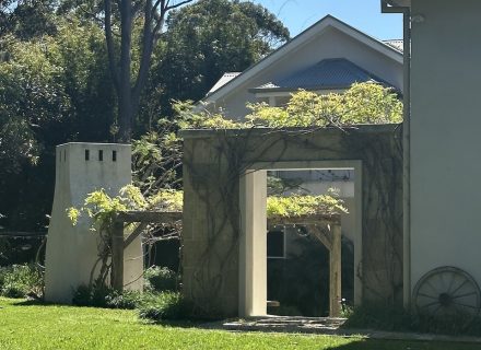 THE VIEW - FACADE9
