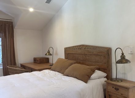 THE VIEW - GUEST BEDROOM1