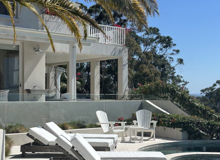 THE VIEW - POOL5