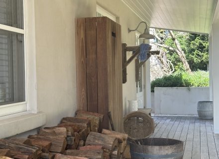 THE VIEW - PORCH6